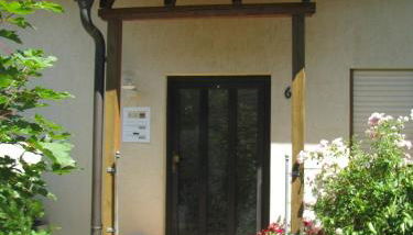 Ferienwohnung Gelhausen - Foto 2