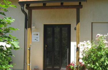 Ferienwohnung Gelhausen - Foto 2