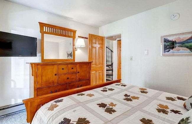 Forest Condominiums by Vail Resorts - Foto 25