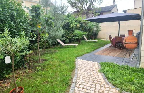 Séjour à Paris - Foto 11