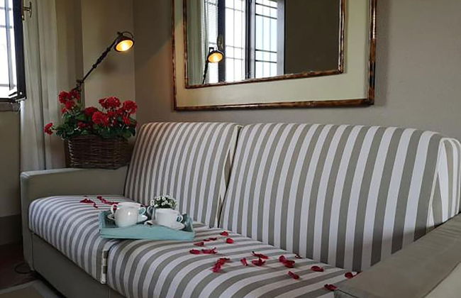 Agriturismo Cantagrillo - Foto 35