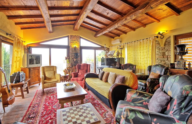 Casa Vania - Foto 34