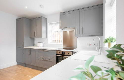 3 Bed 2.5 Bath Detached House,Parking,Pet Friendly - Foto 33