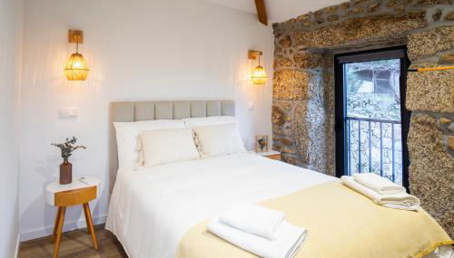 Villas Pinhão - Foto 5, towels