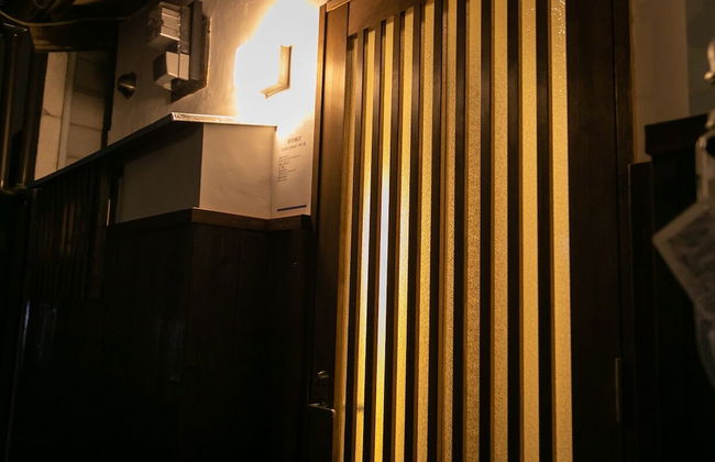 CASA GRApP Nishikujo - Foto 28