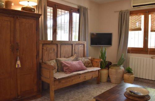 La Casa de la Oma -La Caseta - Foto 46