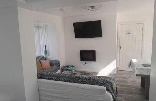 Cosy one bed with parking - Foto 12