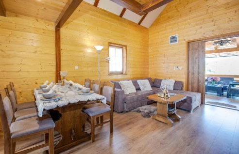 Beautiful Home In Rozga - Foto 5