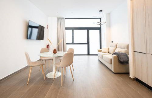 Suite Deluxe Valencia - Ciudad de las Artes - Photo 64