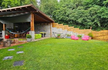 Apartamenty Pod Uwalonym Dębem - Foto 46