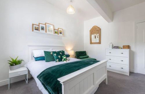 South Wing of Edwinstowe Hall - Foto 67