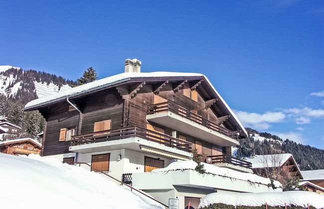 Roche-Neige - Foto 2