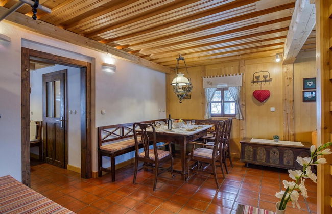 Chalet Kupljenik Near Bled Lake - Photo 10