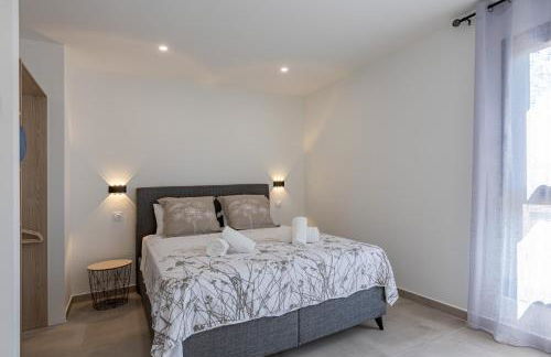 Villa Mika à 5min de la plage - Photo 12