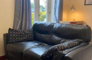 One Bedroom Bungalow No1 - Secure Gated Parking - Foto 18