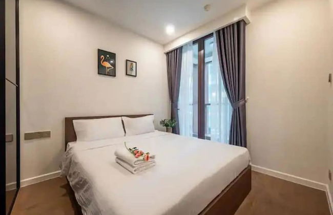 Metropole Deluxe Apartment View City - Foto 34