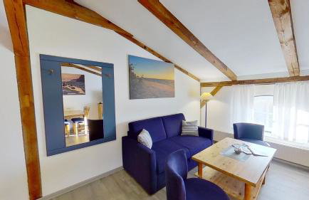 Rügenhof Kap Arkona - Foto 65