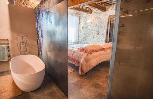 Vecchio Forno Only Adult, Luxury, History, Comfort - Foto 41