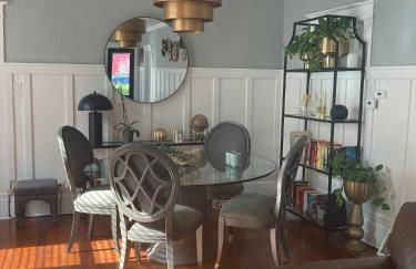 Cheerful Courthouse Cottage in Sheridan, WY - Foto 15