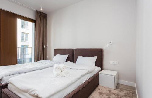 Platinum Residence Mokotów - Foto 46