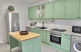 Yellow House Ericeira - Foto 23