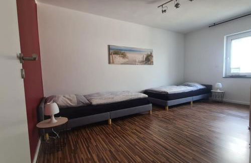 XXL Ferienwohnung 100 qm auch als Monteur Unterkunft nutzbar, Stolberg - Aachen - Foto 18