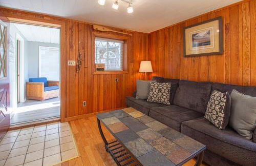 Stay In Ohiopyle near everything including the trail, Ohiopyle PA - Foto 11