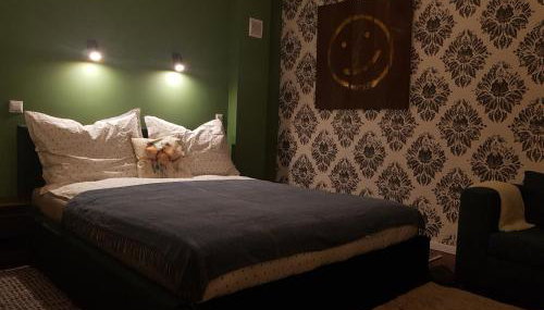 Kanciapa Sherlocka - Sherlock's Hut - Foto 2