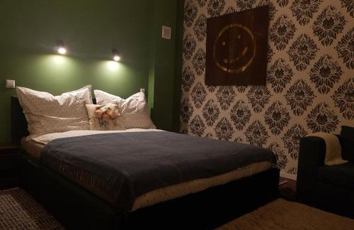 Kanciapa Sherlocka - Sherlock's Hut - Foto 2