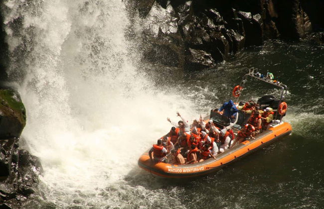 Tour di avventura a Macuco Safari - Foto 5