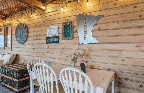 Serpent Lake Getaway - Foto 28