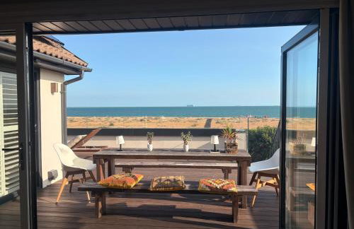 Stunning Beach House Indoor Pool - Foto 3