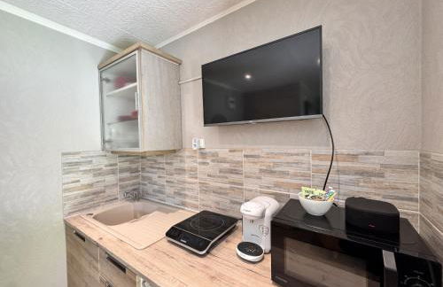 L'Abbaye de l'Epau - Jardin - Rivière - Foto 8