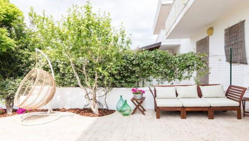 Villa Paola by Le Dimore di Paola - Salento - Foto 3, Garden