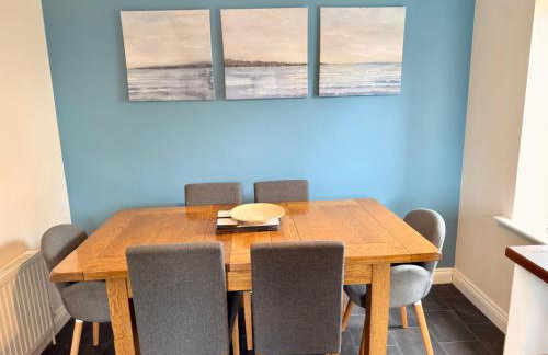 Spacious 3 Bedroom House in Wool - Foto 22