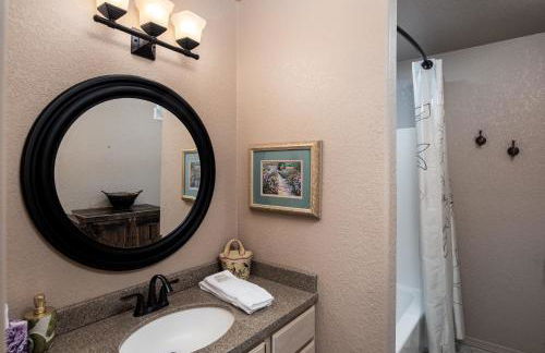 Alto Grand View by Ruidoso Vacation Rentals - Foto 26