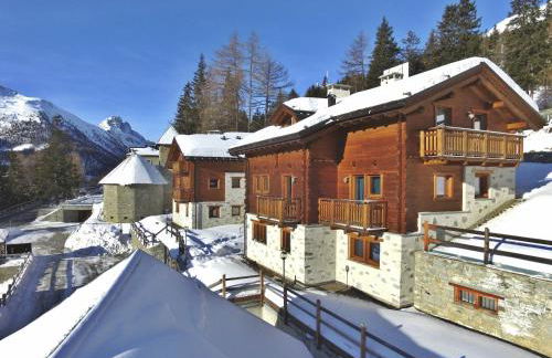 Chalet Selva - Foto 14