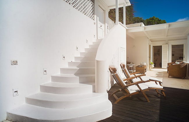 Villa Coccodrilla by Myvillacollection - Foto 34