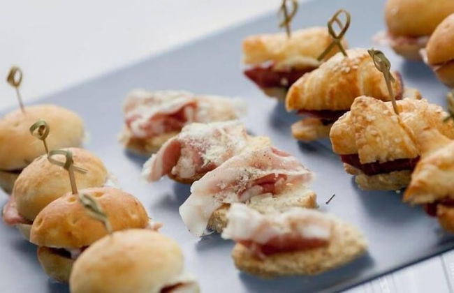 Tenuta San Martino - Foto 17