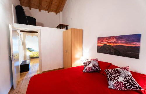 Ca del Zep, a 10 min dal Lago di Como - Foto 17