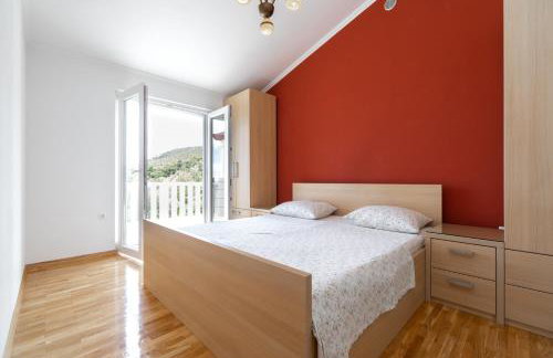 Holiday house with a swimming pool Prizba, Korcula - 199 - Photo 16