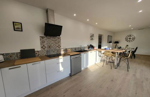 La grange d'augustin - Foto 15