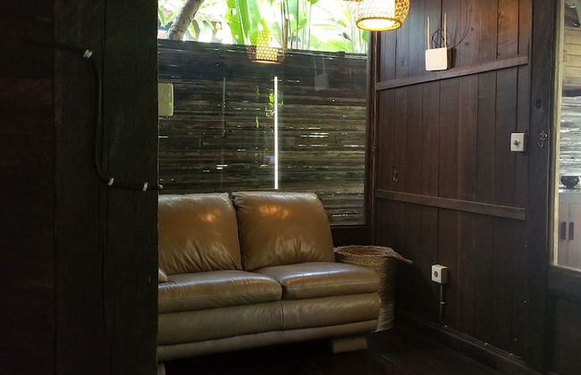 Kampoeng Bamboo - Foto 9