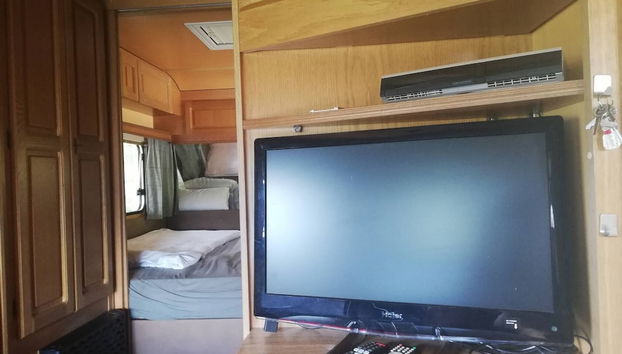 Servicio de la habitación