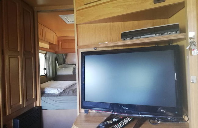 Basislager Kaiser Kaiserhaus - Foto 5