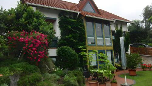 Ferienwohnung Rösner - Foto 3