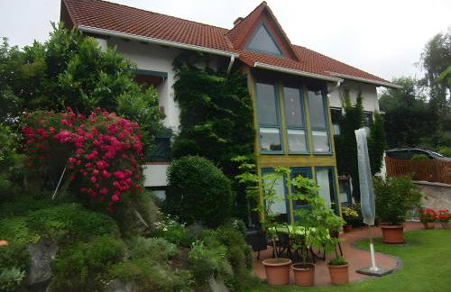 Ferienwohnung Rösner - Foto 3