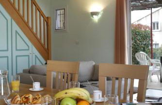 Vacancéole - Les Bastides de Fayence - Foto 59