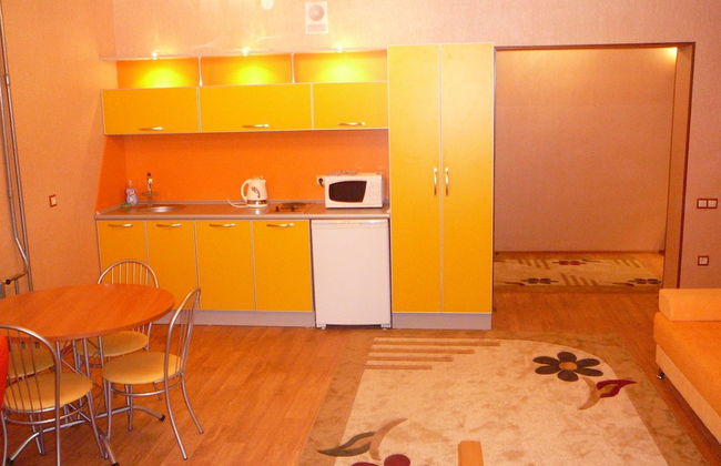 Apartment on Maxima Gorkogo 3 - Foto 14