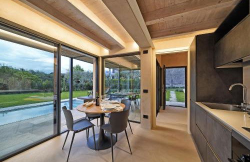 Pelacà 1931 Small Villa with minipool - Foto 10